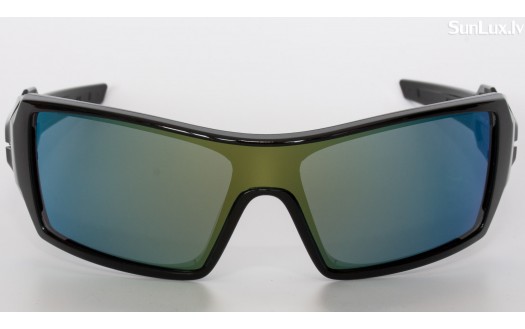 Oakley Oil Rig (OO9081 26-249 128mm) saules brilles